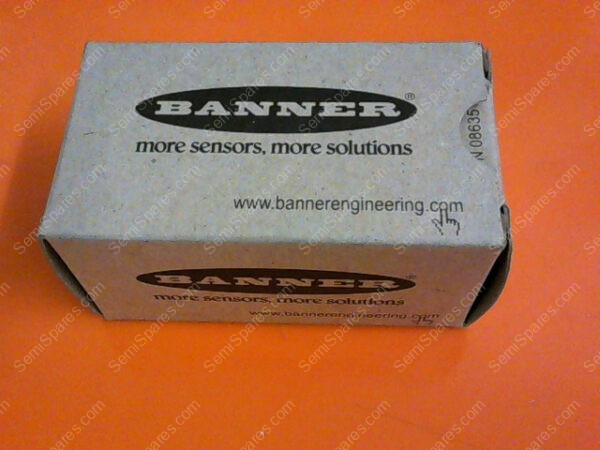 MPC3 1031A | BANNER MICRO-AMP MPC3 AMPLIFIER - Image 2