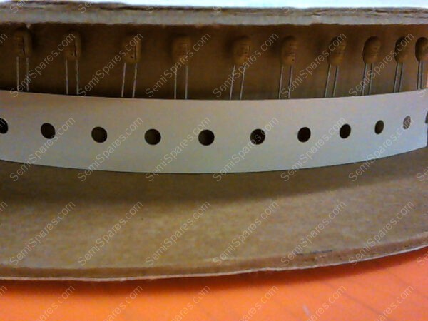 T350F226M016AS7301 | CAP 22UF VOLTS 16 20% (1000PCS) - Image 2