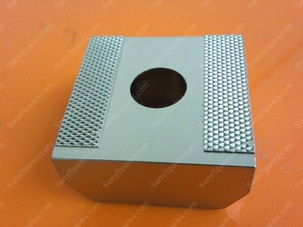 715-075429-001 | PLATE,CLAMP,ACTR SUPRT - Image 4