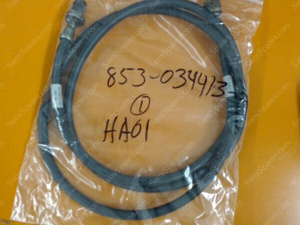 853-034413-001 | ASSY,CA,COAX,RF,UPR MATCH - Image 3