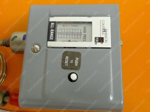 645-091323-001 | SWITCH, HIGH PRESS, COMPRESSOR - Image 4