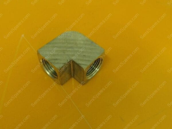 921-005045-001 | ELBOW 90DEG UNION - Image 2