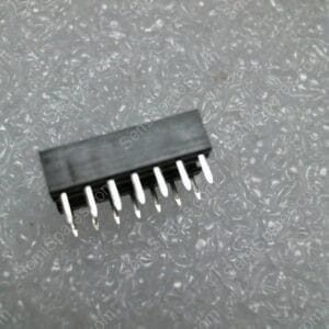 TTE-1-390261-4 | CONN IC DIP SOCKET 16POS TIN