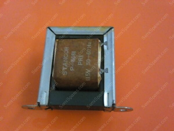 638-092427-001 | TRANSFORMER,CONTROL,1A,24V