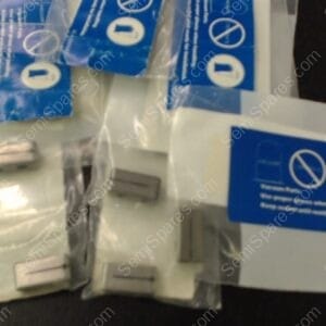 XX-9596-00 | CLAMP, PIN, BERNAS SOURCE, P/N E17061670 VARIAN