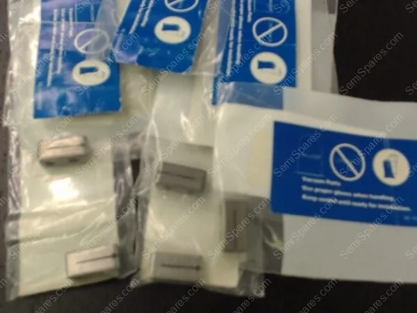 XX-9596-00 | CLAMP, PIN, BERNAS SOURCE, P/N E17061670 VARIAN