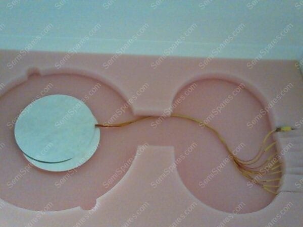 TC-1973-00 | WAFER, TC ,K-TYPE, S150-4-9K36-T460-N-N-MMP