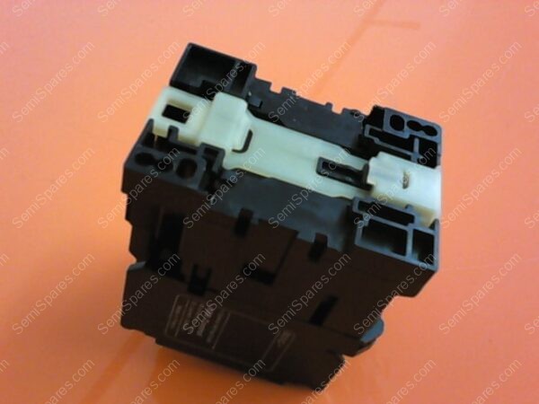 644-096528-003 | CNTOR,ABB,33A,4ND,208VAC - Image 3