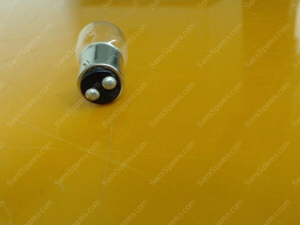 LB-7465-00 | LAMP, 07H3575, 17.08W, BA15D - Image 4