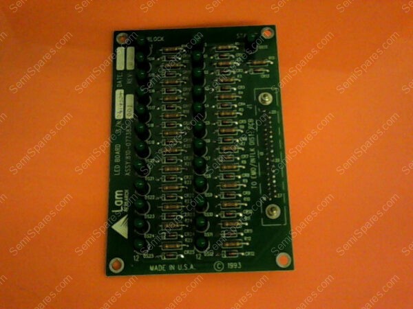 710-077383-001 | FAB,PCB,LED - Image 2