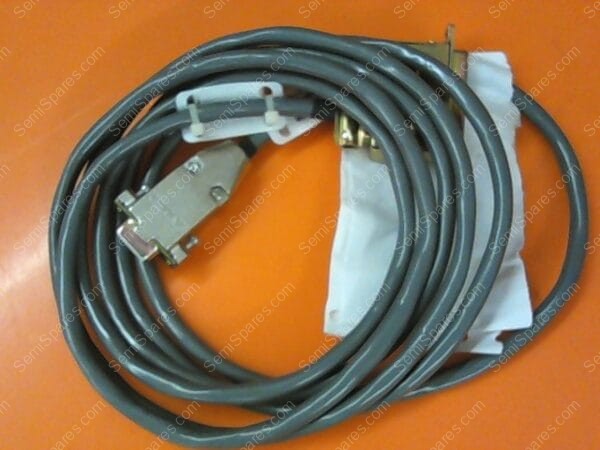 853-190220-002 | ASSY,CA,RS-232,SAM RCVD SMIF - Image 3