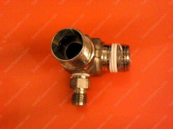 316HZR | SWAGELOK 316HZR STEEL ELBOW FITTIN - Image 4