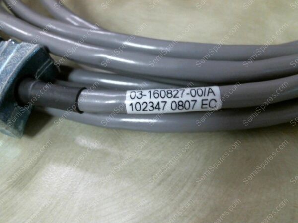 03-160827-00 | NOVELLUS PART NUMBER 03-160827-00