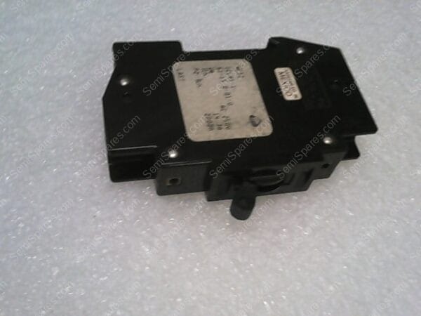 61-15.0-01-V | CIRCUIT BREAKER 50/60HZ TRIP AMPS 18.8