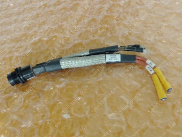 CL-9280-00 | CABLE ASSY.HV,96-0234,TO MAGNETRON - Image 4