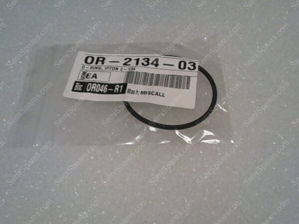 OR-2134-03 | O RING,VITON 2-134 - Image 2