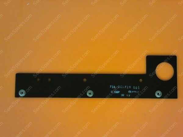 714-001729-001 | BRACKET UPPER FRAME - Image 2