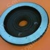 715-009777-004 | CAP ELECTRODE 4"