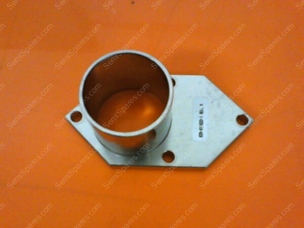 839-011023-001 | WELDMENT FLANGE - Image 3
