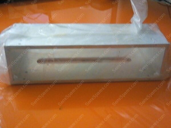XX-2680-00 | FARADAY CAGE,F7821001,FORWARD - Image 2