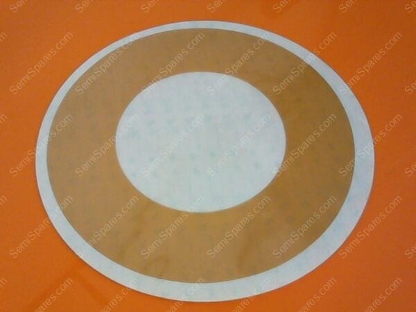 716-220497-001 | CAP WFR CLAMP CAPTON 3.5M - Image 3