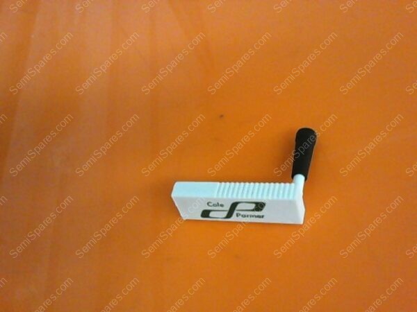 CM-4010-00 | PEN,8373-06,GREEN LONG NIB,RECORDER - Image 2