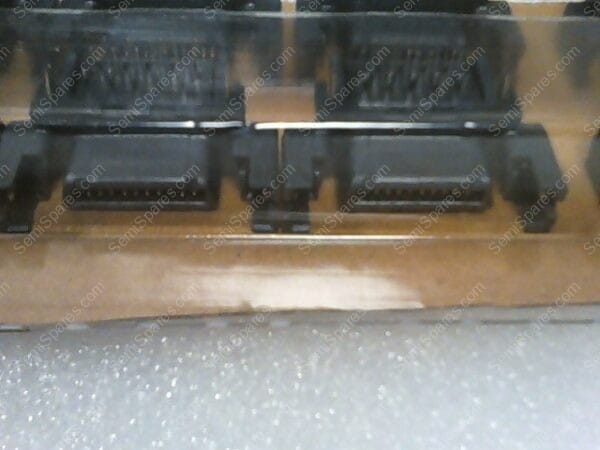 787653-1 | 20 CHAMP BLDMATE R/A RCPT ASSY - Image 2