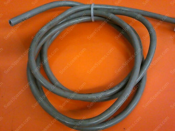 LL58352 | GRAY REPLACEMENT CORD 11 FT WITH 3 PRONG PLUG CSA TYPE LL58352 - Image 2