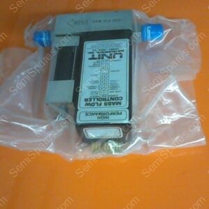 MF-1670-00 | MFC,UNIT,UFC-1020,150SCCM/SIH4-C