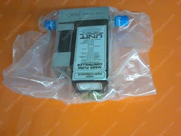 MF-1670-00 | MFC,UNIT,UFC-1020,150SCCM/SIH4-C