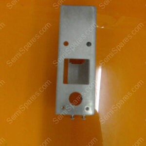 714-015086-001 | FEED-THROUGH BOX, LOWER MATCH