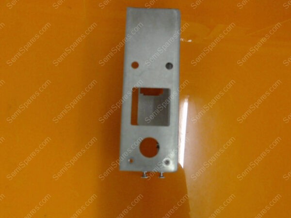 714-015086-001 | FEED-THROUGH BOX, LOWER MATCH