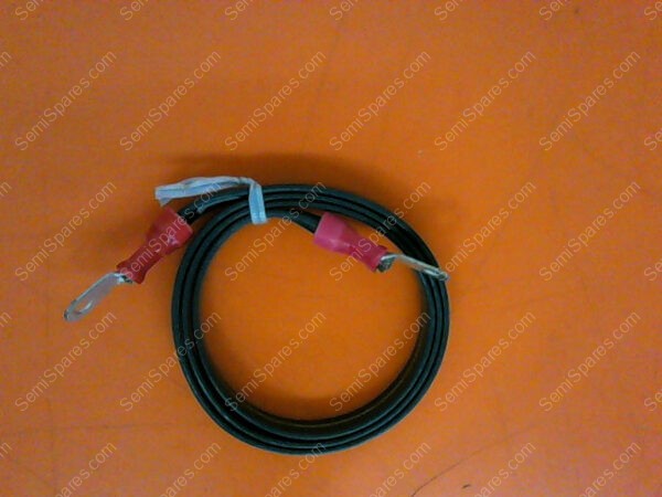 833-491469-032 | ASSY,CA,GND STRP 32" #8/#10 - Image 2