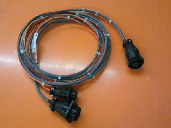 853-034157-001 | ASSY, HARN. DC PWR WATER VPR - Image 2