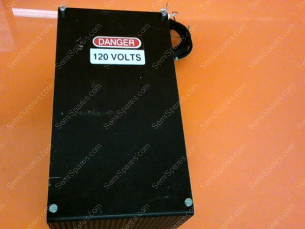 FL-6370-00 | AC,FILTER BOX 120 VOLTS FOR UPGRADE - Image 2