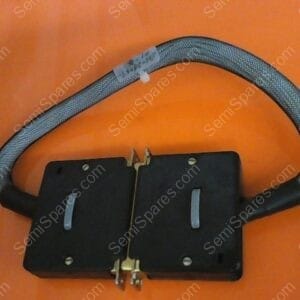 EC-1570-00 | ITT CANNON 37PIN CABLE 506-35069