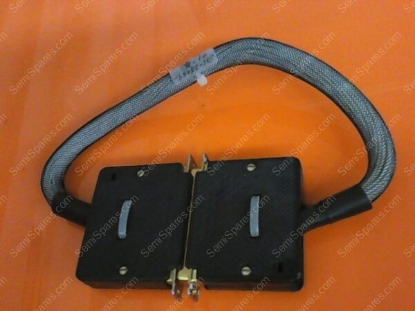 EC-1570-00 | ITT CANNON 37PIN CABLE 506-35069