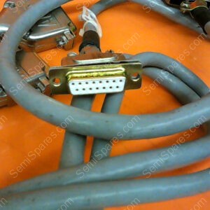 853-021615-001 | ASSY,CABLE,HEATER RELAY SIGNAL