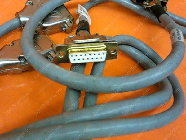 853-021615-001 | ASSY,CABLE,HEATER RELAY SIGNAL