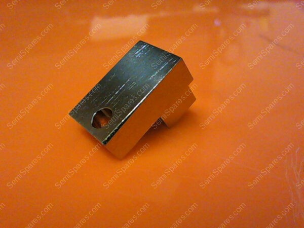 13-8872-057 | BRACKET, 6" CASSETTE, LEFT - Image 5