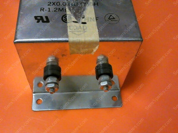 SF30 | FILTER CONCEPTS SF30 30A 250V 50/60HZ - Image 3