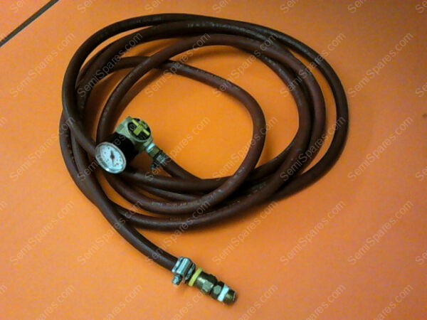 71-131 | BINKS 71-131 AIR HOSE 5/16 - Image 2