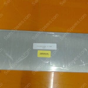 714-220074-001 | COVER, ACCESS, FRONT PANEL