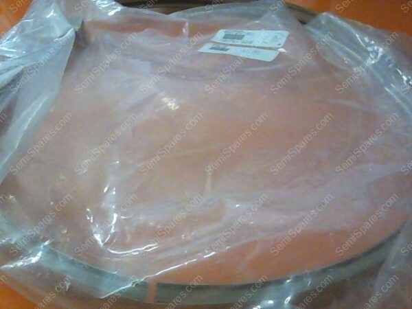 CC-7015-00 | CLAMP, VBAND, 6GAL EXTHEATED TANK SS62720