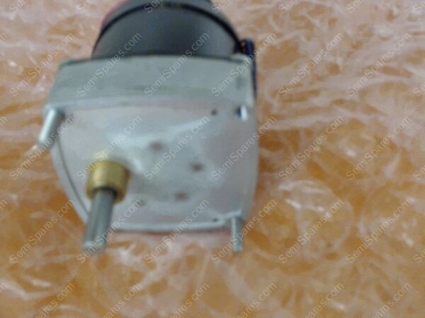MO-2940-00 | MOTOR,6888001,DRIVE ASSY - Image 2