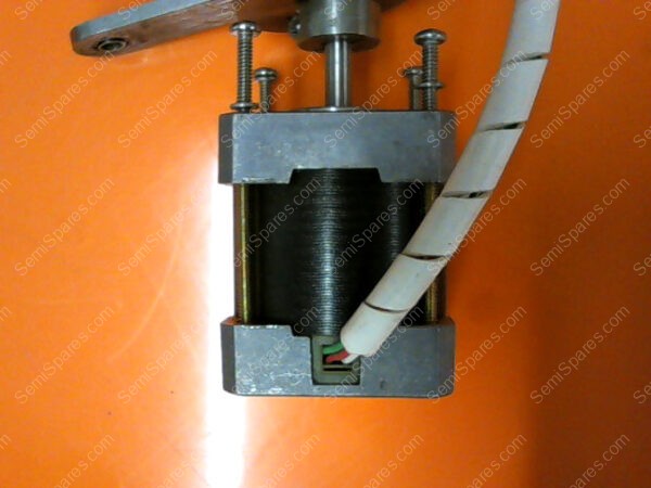 ZB17BBK-200C | ELECTROCRAFT ZB17BBK-200C STEPPING MOTOR - Image 4