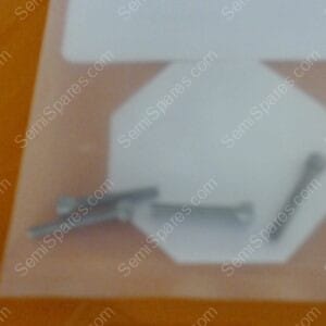3690-01172 | SCR CAP SKT HD 4-40X3/4L HEX SKT SST P/N 742478
