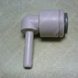 ZZ-2163-00 | JOHN GUEST 4MM STEM ELBOW