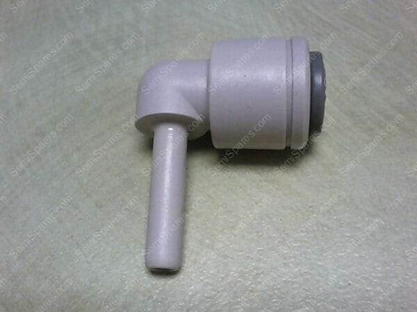 ZZ-2163-00 | JOHN GUEST 4MM STEM ELBOW