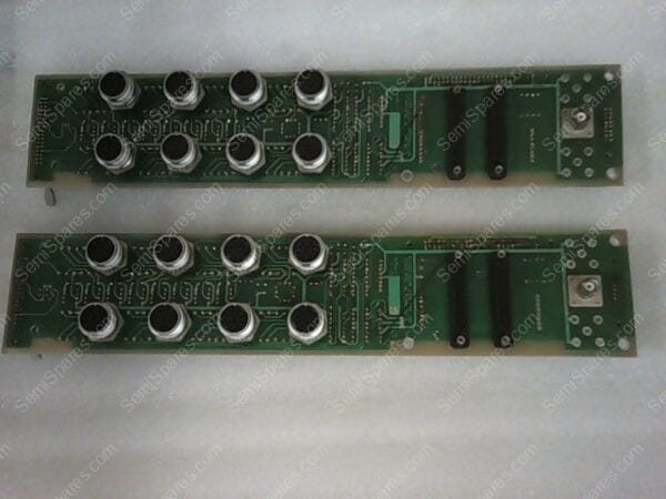 MICROVISION PCB | MICROVISION PCB CIRCUIT BOARD